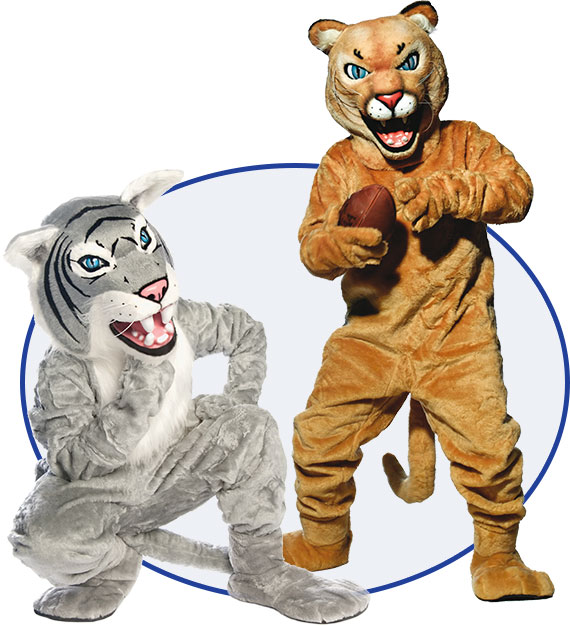 Mascots